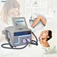 IPL laser skin repair